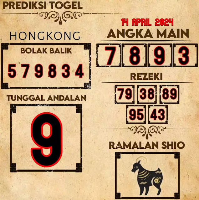 syair hk vip